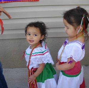 Meet your Posher, Judy